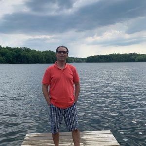 Meet your Posher, Babak